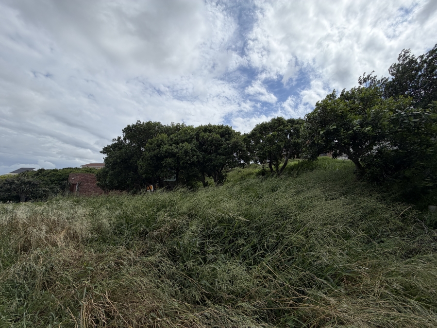 0 Bedroom Property for Sale in Aston Bay Eastern Cape